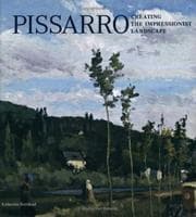 Tapa de Pissarro