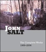 Tapa de John Salt
