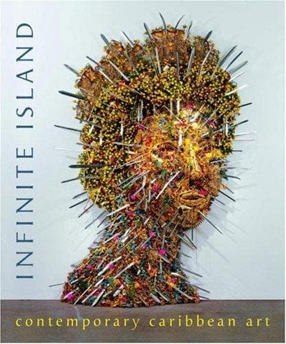 Tapa de Infinite island