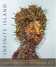 Tapa de Infinite island