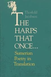 Tapa de The Harps that Once..
