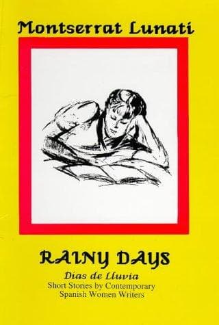 Tapa de Rainy Days