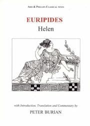 Tapa de Euripides