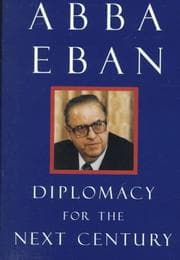 Tapa de Diplomacy for the next century