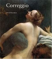 Tapa de Correggio
