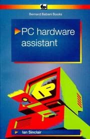 Tapa de PC Hardware Assistant