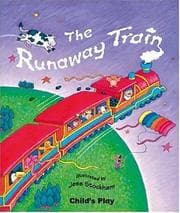 Tapa de The Runaway Train