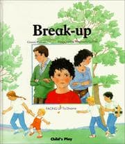 Tapa de Break-up