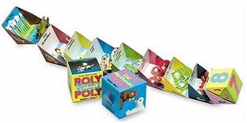 Tapa de Roly Poly Old Macdonald (Roly Poly Books)