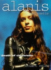 Tapa de Alanis Morissette