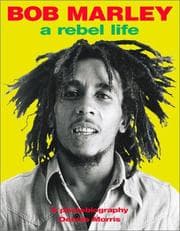 Tapa de Bob Marley