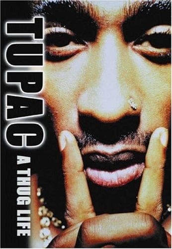 Tapa de Tupac
