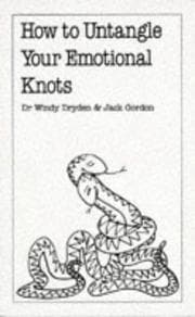 Tapa de How to Untangle Your Emotional Knots