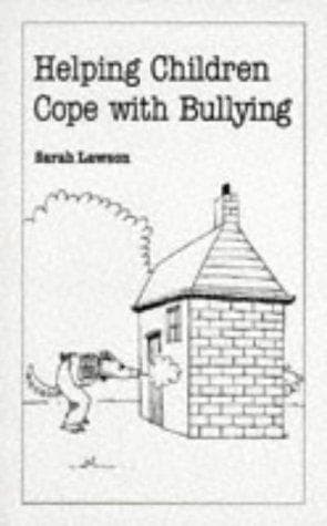 Tapa de Helpign Children Cope With Bullying