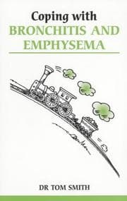 Tapa de Coping with bronchitis and emphysema