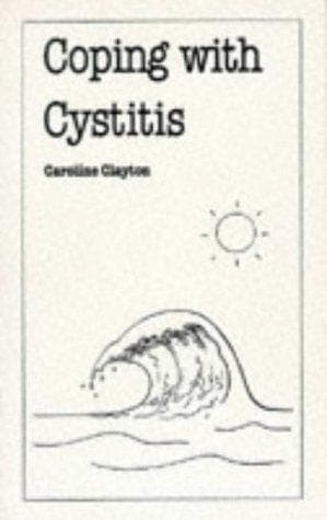 Tapa de Coping With Cystitis