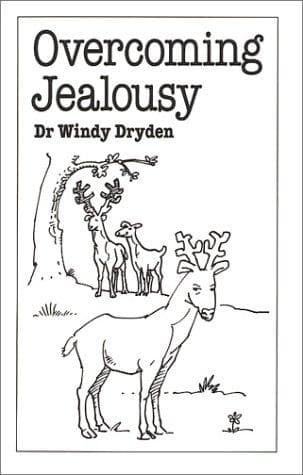 Tapa de Overcoming Jealousy