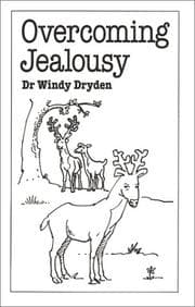 Tapa de Overcoming Jealousy