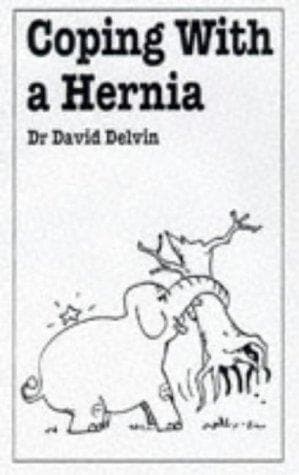 Tapa de Coping With a Hernia