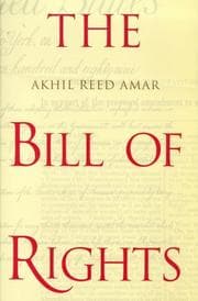 Tapa de The Bill of Rights