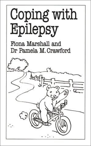 Tapa de Coping with epilepsy