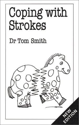 Tapa de Coping with strokes