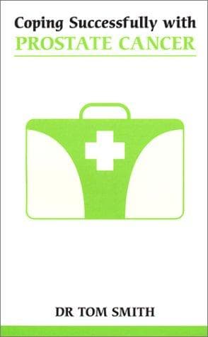 Tapa de Coping successfully with prostate cancer