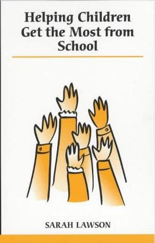 Tapa de Helping Children Get the Most From School
