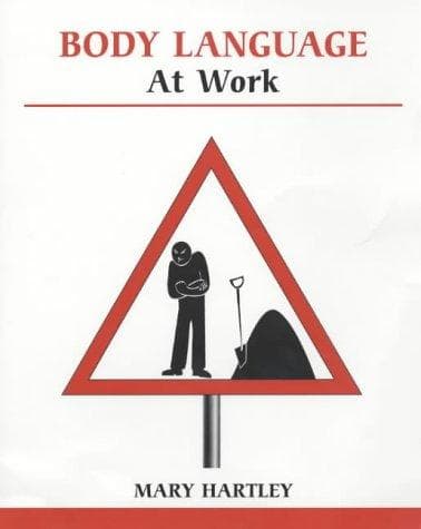 Tapa de Body Language At Work