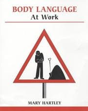 Tapa de Body Language At Work