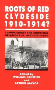 Tapa de Roots of Red Clydeside, 1910-1914?