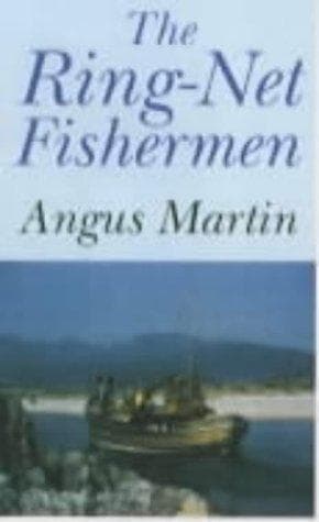 Tapa de The Ring-Net Fishermen