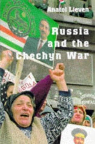 Tapa de Chechnya