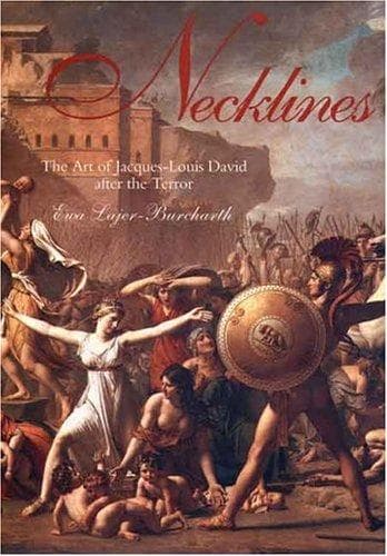 Tapa de Necklines
