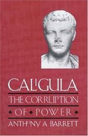 Tapa de Caligula