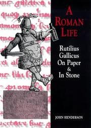 Tapa de A Roman Life