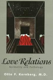 Tapa de Love Relations