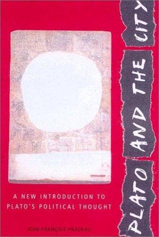 Tapa de Plato and the City