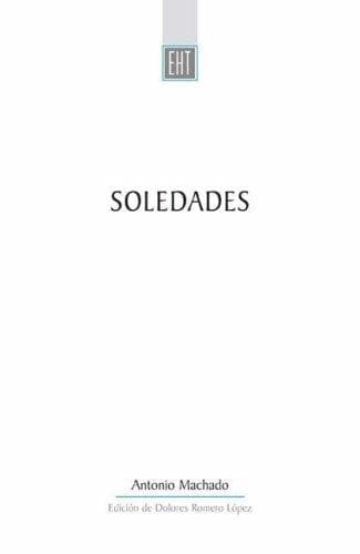 Tapa de Soledades