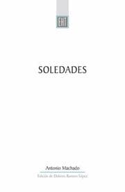 Tapa de Soledades