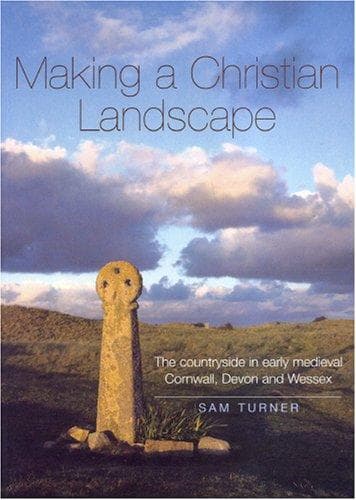 Tapa de Making a Christian Landscape