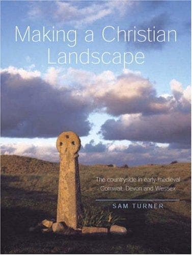 Tapa de Making a Christian Landscape