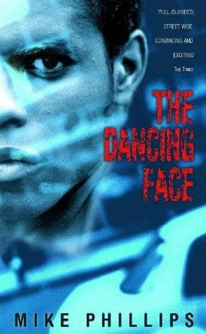 Tapa de The Dancing Face