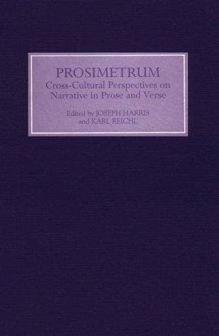 Tapa de Prosimetrum