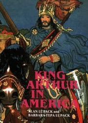 Tapa de King Arthur in America