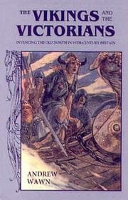 Tapa de The Vikings and the Victorians