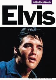 Tapa de Elvis in his own words