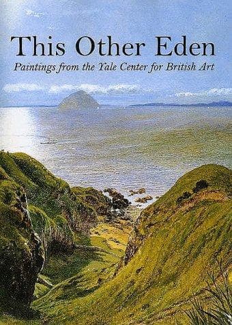 Tapa de This Other Eden