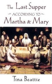 Tapa de The Last Supper According to Martha and Mary