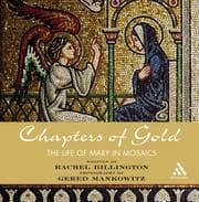 Tapa de Chapters of gold